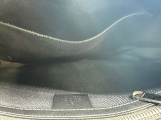 Riñonera Gucci Tigres Multicolor