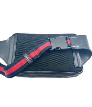 Riñonera Gucci Tigres Multicolor