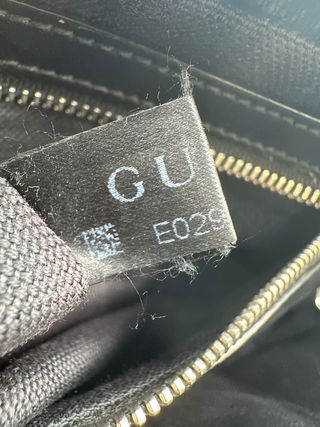 Riñonera Gucci Tigres Multicolor