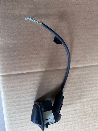 Cámara trasera BMW X6 E71 Original