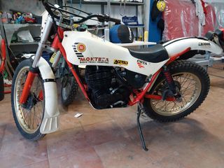 Montesa cota 349