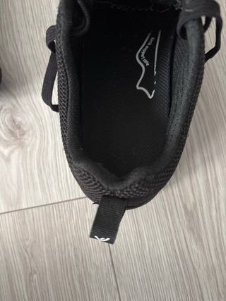 Zapatos de trabajo V-PRO punta de acero T42
