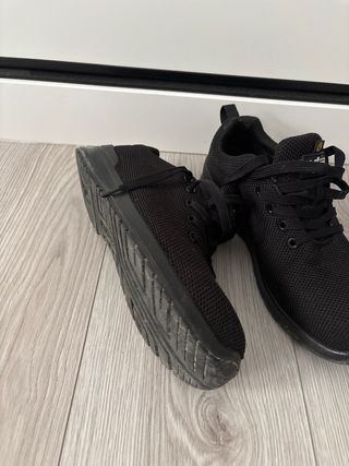 Zapatos de trabajo V-PRO punta de acero T42