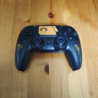 DualSense PS5 Death Stranding 2 Edición Limitada