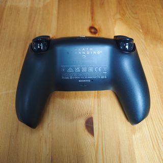 DualSense PS5 Death Stranding 2 Edición Limitada