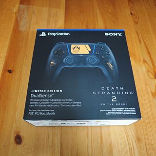 DualSense PS5 Death Stranding 2 Edición Limitada