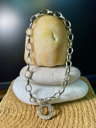 Pulsera de plata Thomas Sabo Charm Club