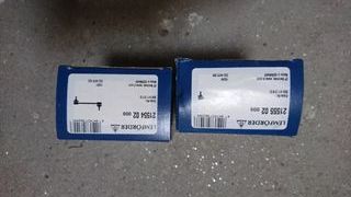 Bieletas de suspensión LEMFÖRDER AUDI VW