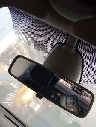 RETROVISOR INTERIOR RENAULT SCENIC II (JM)
