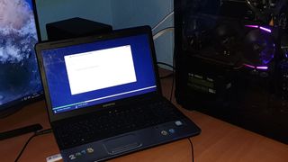 Formateo Portátil y PC también W11