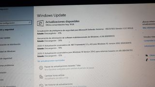 Formateo Portátil y PC también W11