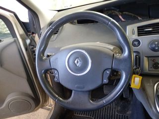 VOLANTE RENAULT SCENIC II (JM)