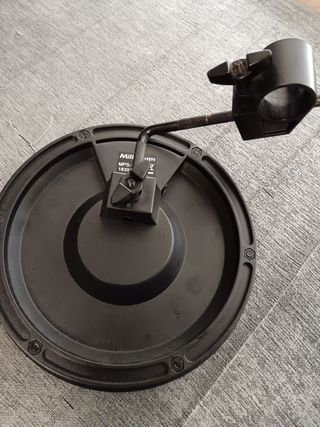 Pad Batería Electrónica Millenium MPS-100