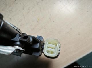 Mitsubishi 220792 elevalunas del izq mn117555 l200