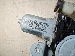 Mitsubishi 220792 elevalunas del izq mn117555 l200