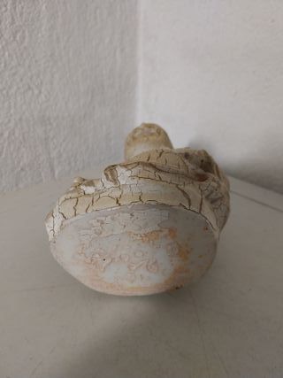 Statua Buddha Felice Cinese