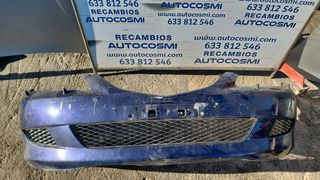 PARAGOLPES DELANTERO MAZDA 6 2005 AZUL