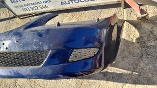 PARAGOLPES DELANTERO MAZDA 6 2005 AZUL