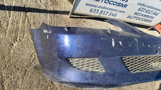 PARAGOLPES DELANTERO MAZDA 6 2005 AZUL