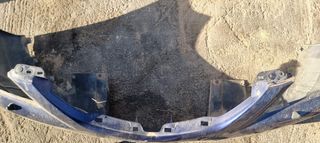 PARAGOLPES DELANTERO MAZDA 6 2005 AZUL