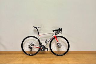 IMPECABLE SPECIALIZED TARMAC T-M
