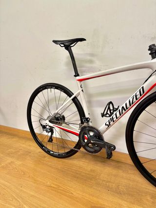 IMPECABLE SPECIALIZED TARMAC T-M