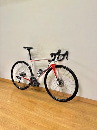 IMPECABLE SPECIALIZED TARMAC T-M