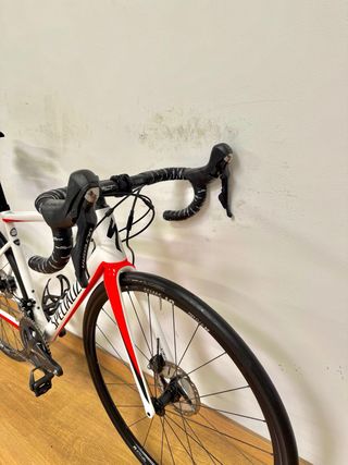 IMPECABLE SPECIALIZED TARMAC T-M