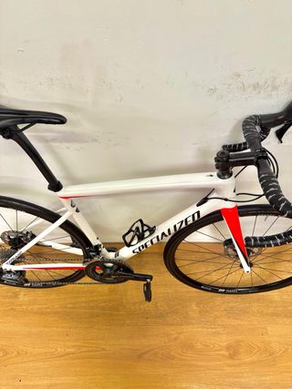 IMPECABLE SPECIALIZED TARMAC T-M