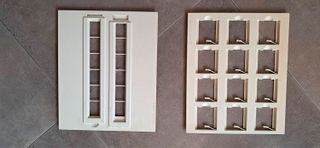 escaner Agfa Duoscan color profesional Doble plato