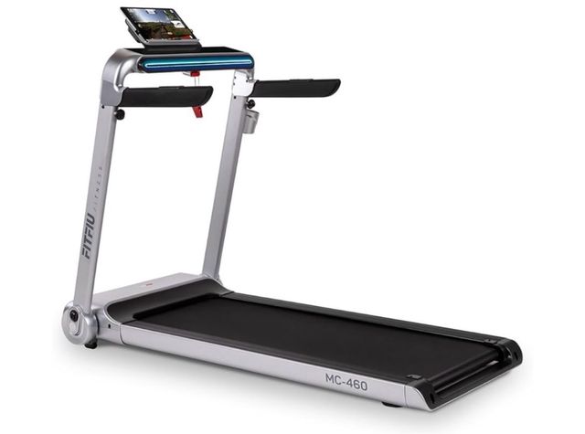 Cinta de correr plegable FITFIU MC-460