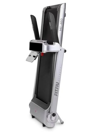 Cinta de correr plegable FITFIU MC-460