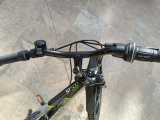 Bicicleta Rockrider 20 Infantil