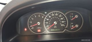 KIA Carnival 2005