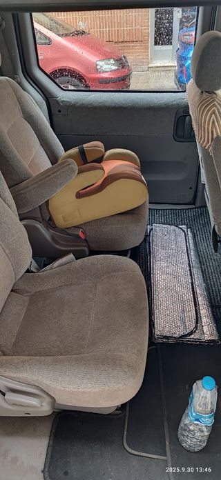 KIA Carnival 2005