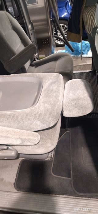 KIA Carnival 2005
