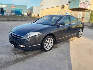 Citroen C6 2009