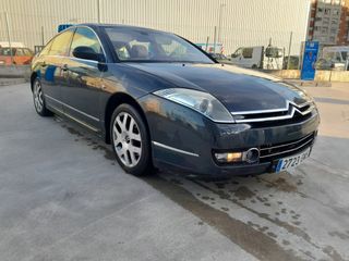 Citroen C6 2009