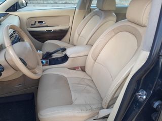 Citroen C6 2009