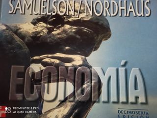 Economia - 16b* Edicion (Spanish Edition)