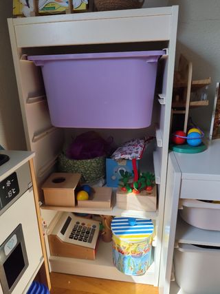 Trofast ikea
