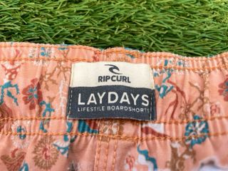 Bañador surf / Boardshort Rip Curl Mirage Floral 