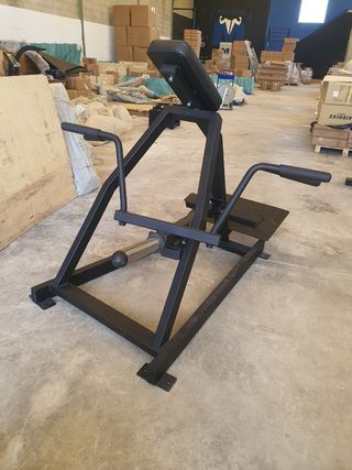 Máquina de Remo Profesional