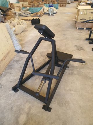 Máquina de Remo Profesional