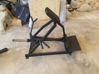 Máquina de Remo Profesional