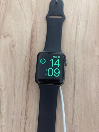 Apple Watch Serie 3