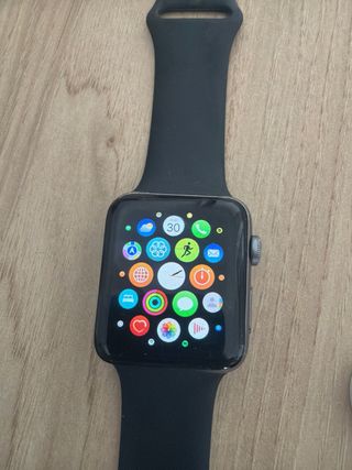 Apple Watch Serie 3