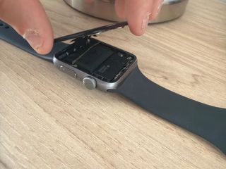 Apple Watch Serie 3