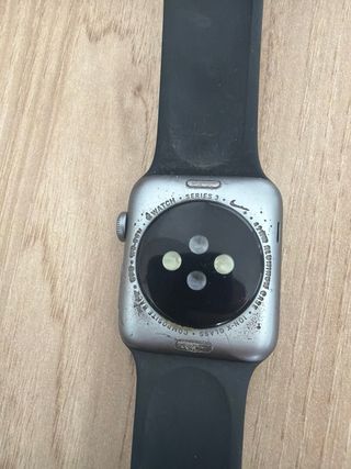Apple Watch Serie 3