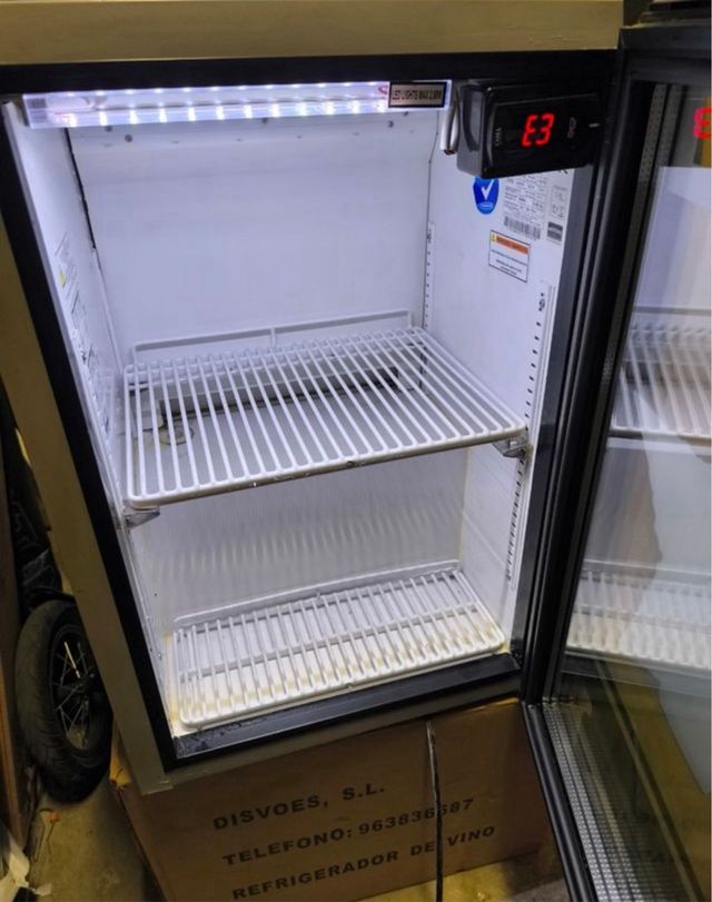 Nevera Heineken Edición Especial